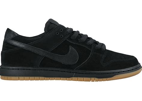 nike dunks schwarz herren|nike dunks herren.